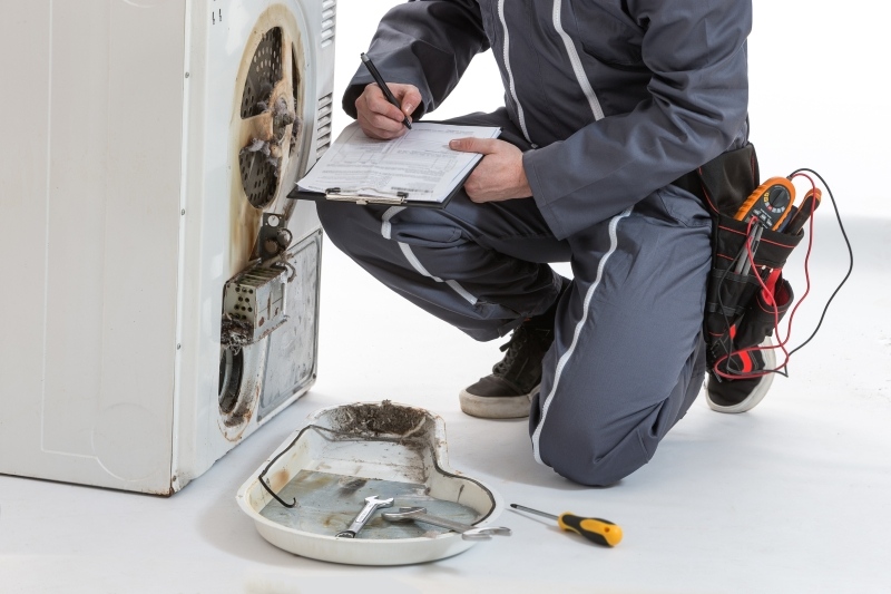 Appliance Repairs Sutton